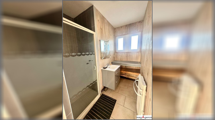 Ma-Cabane - Vente Maison MONT DOL, 78 m²