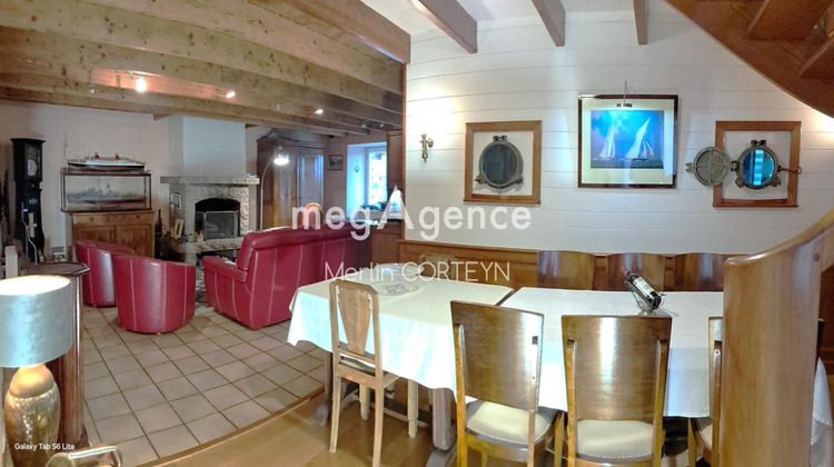 Ma-Cabane - Vente Maison MONT DOL, 140 m²