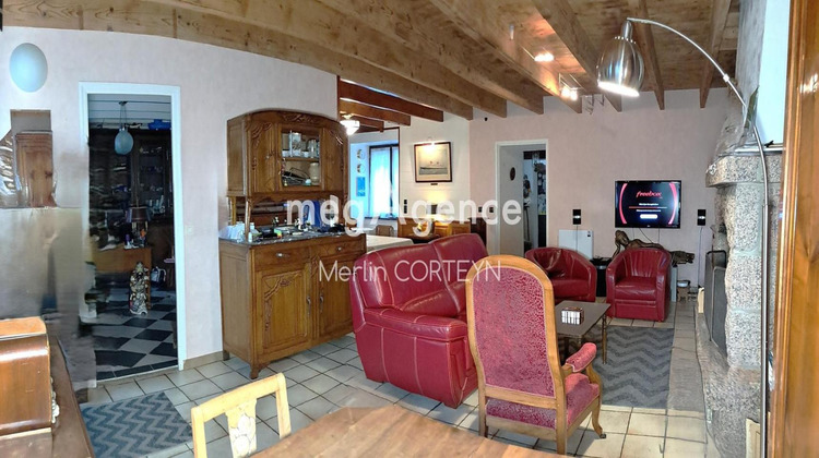Ma-Cabane - Vente Maison MONT DOL, 140 m²