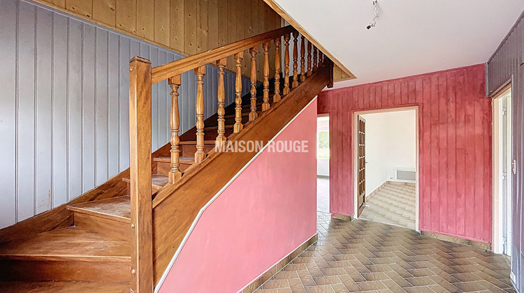 Ma-Cabane - Vente Maison MONT-DOL, 110 m²