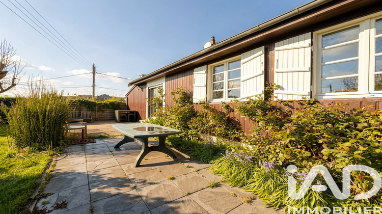 Ma-Cabane - Vente Maison Mont-Dol, 100 m²