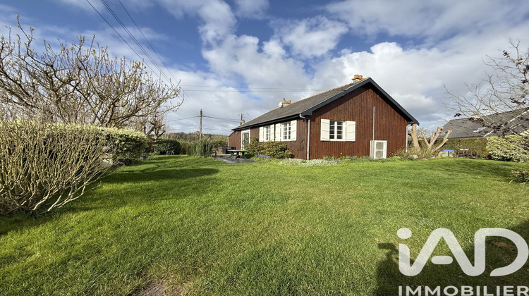 Ma-Cabane - Vente Maison Mont-Dol, 100 m²