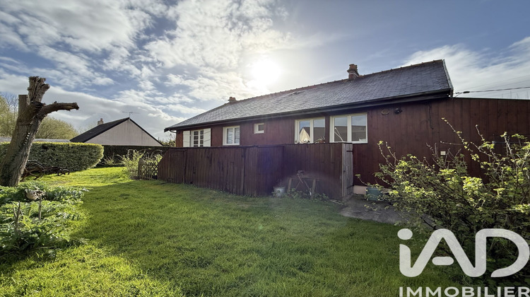 Ma-Cabane - Vente Maison Mont-Dol, 100 m²