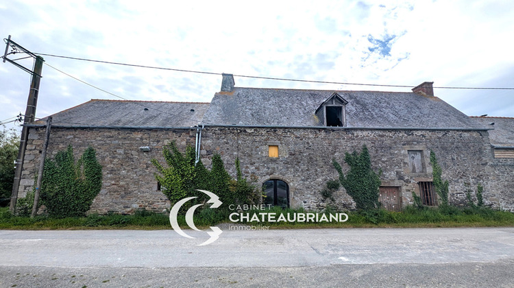 Ma-Cabane - Vente Maison MONT-DOL, 336 m²
