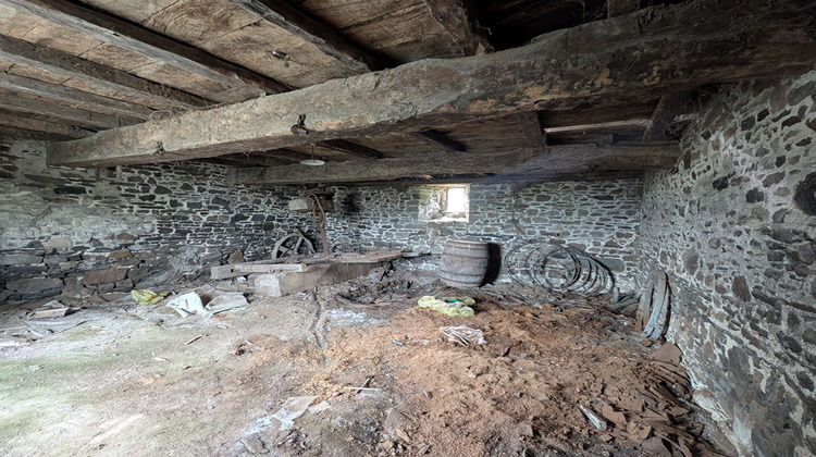 Ma-Cabane - Vente Maison MONT-DOL, 336 m²