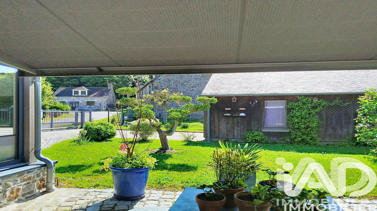 Ma-Cabane - Vente Maison Mont-Dol, 157 m²
