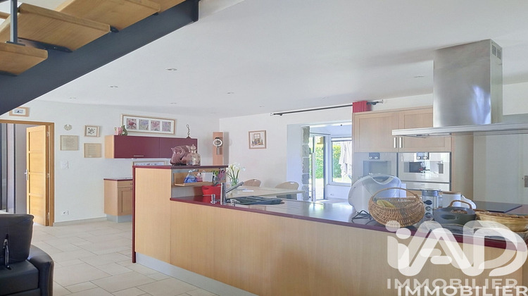 Ma-Cabane - Vente Maison Mont-Dol, 157 m²