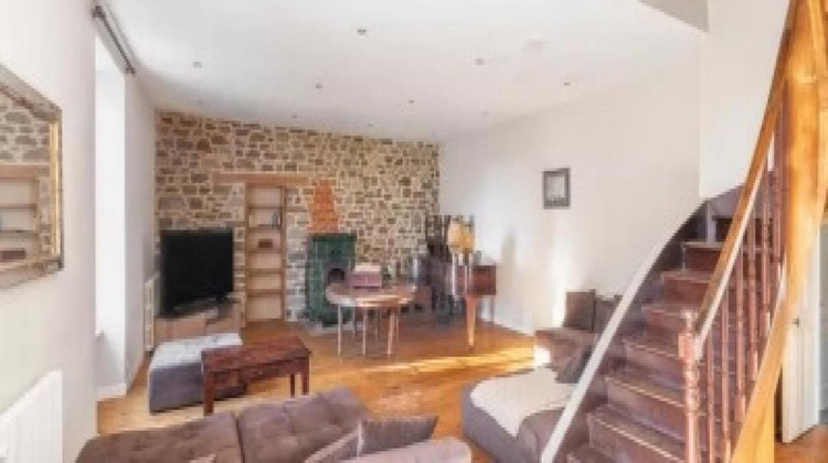 Ma-Cabane - Vente Maison Mont-Dol, 800 m²