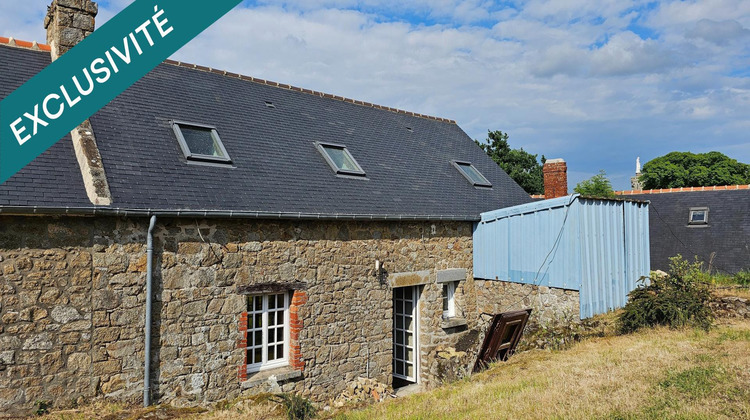 Ma-Cabane - Vente Maison Mont-Dol, 113 m²