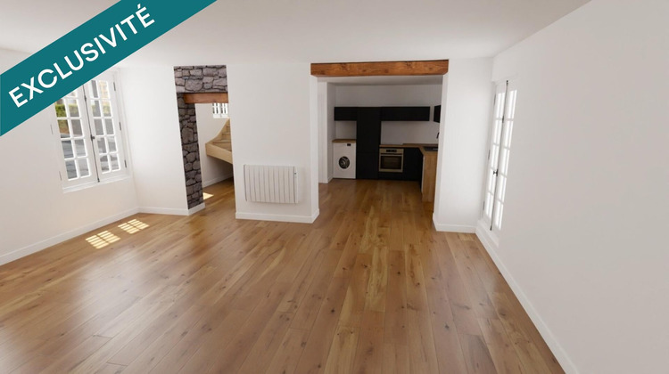 Ma-Cabane - Vente Maison Mont-Dol, 113 m²