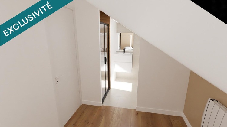 Ma-Cabane - Vente Maison Mont-Dol, 113 m²