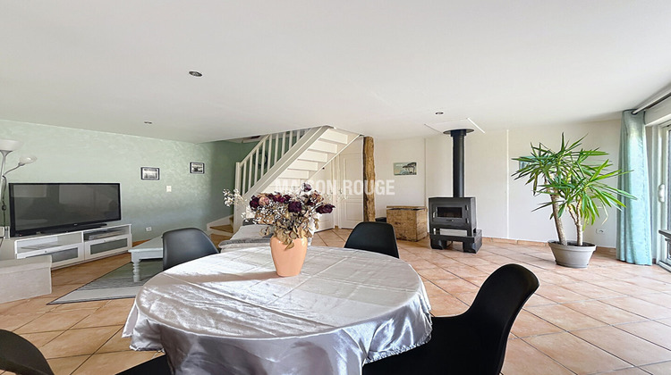 Ma-Cabane - Vente Maison MONT-DOL, 101 m²