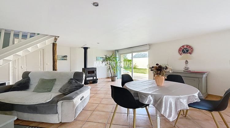 Ma-Cabane - Vente Maison MONT-DOL, 101 m²