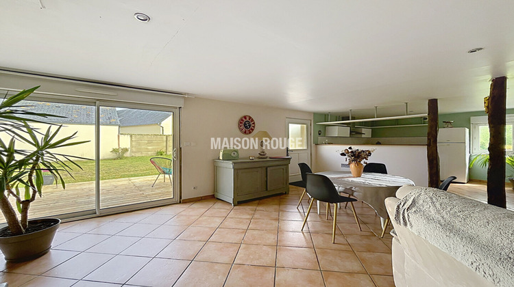 Ma-Cabane - Vente Maison MONT-DOL, 101 m²