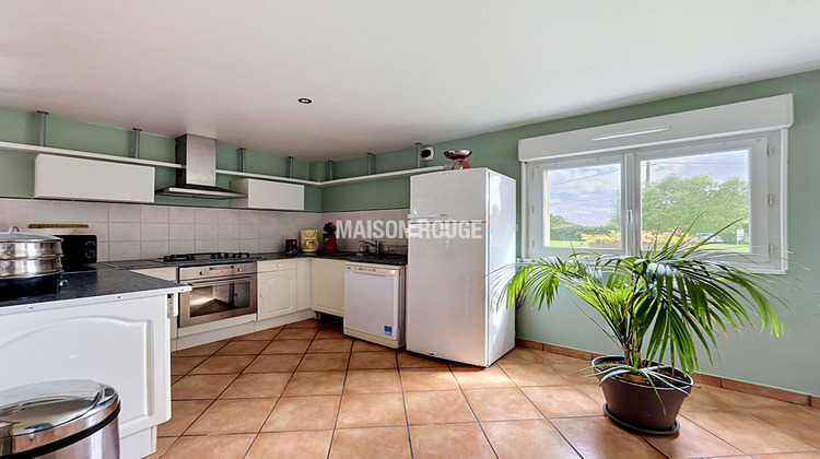 Ma-Cabane - Vente Maison MONT-DOL, 101 m²