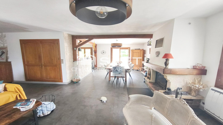 Ma-Cabane - Vente Maison Mont-Dol, 103 m²