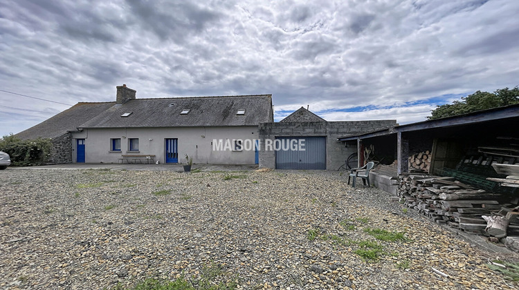 Ma-Cabane - Vente Maison MONT-DOL, 166 m²