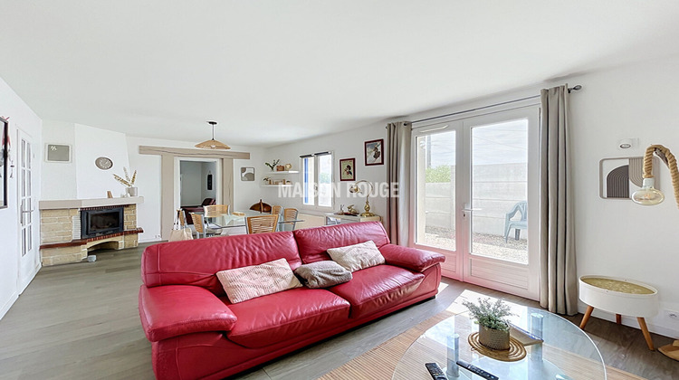 Ma-Cabane - Vente Maison MONT-DOL, 166 m²