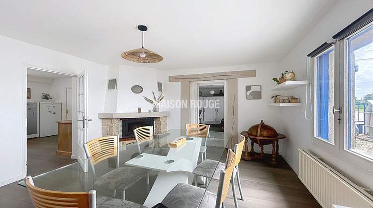 Ma-Cabane - Vente Maison MONT-DOL, 166 m²