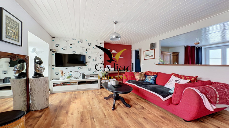 Ma-Cabane - Vente Maison Mont-Dol, 90 m²