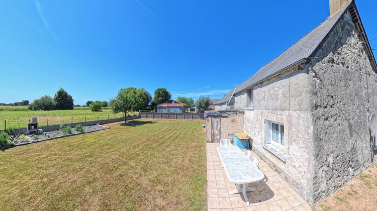 Ma-Cabane - Vente Maison MONT DOL, 90 m²
