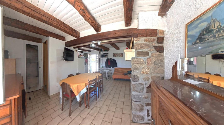 Ma-Cabane - Vente Maison MONT DOL, 90 m²