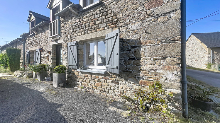 Ma-Cabane - Vente Maison MONT-DOL, 146 m²