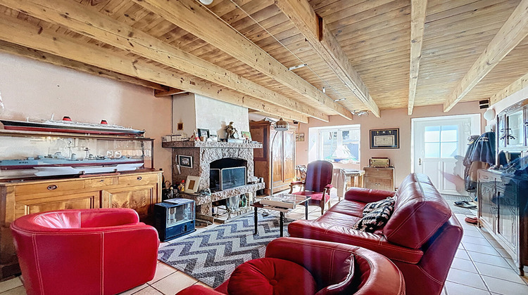 Ma-Cabane - Vente Maison MONT-DOL, 146 m²