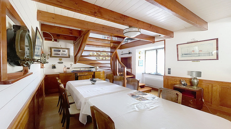 Ma-Cabane - Vente Maison MONT-DOL, 146 m²