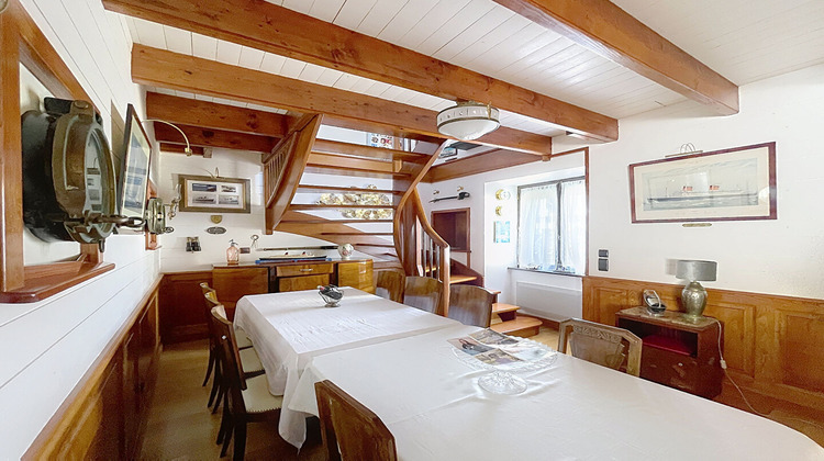 Ma-Cabane - Vente Maison MONT-DOL, 146 m²
