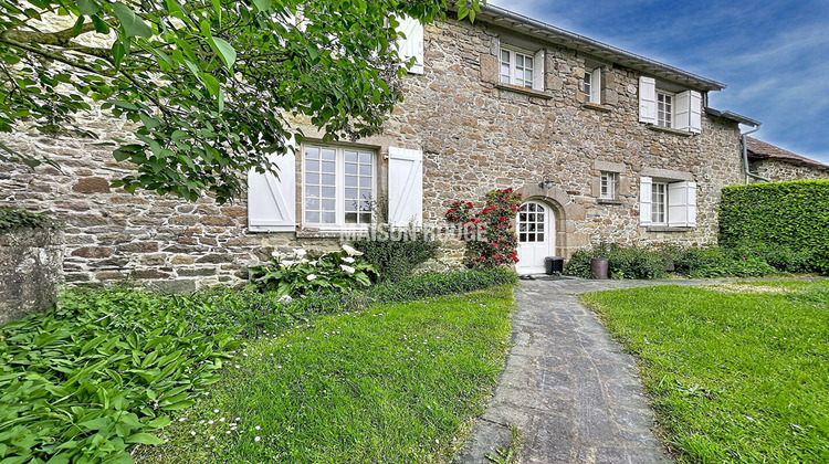 Ma-Cabane - Vente Maison MONT-DOL, 500 m²