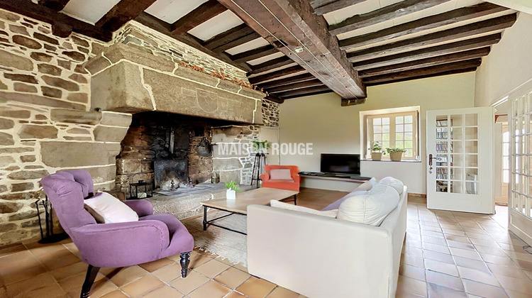 Ma-Cabane - Vente Maison MONT-DOL, 500 m²
