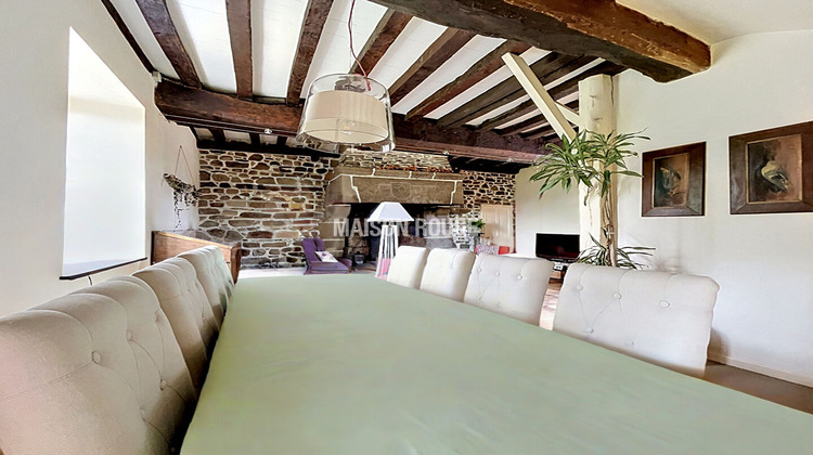 Ma-Cabane - Vente Maison MONT-DOL, 500 m²