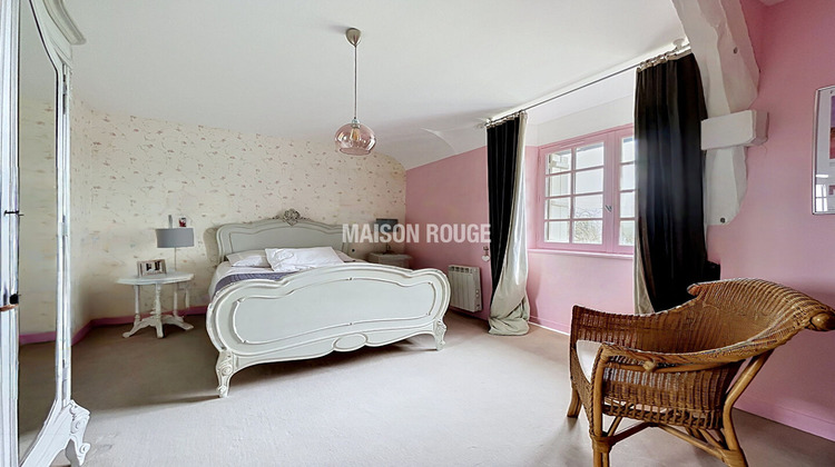 Ma-Cabane - Vente Maison MONT-DOL, 500 m²