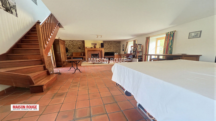Ma-Cabane - Vente Maison MONT-DOL, 162 m²