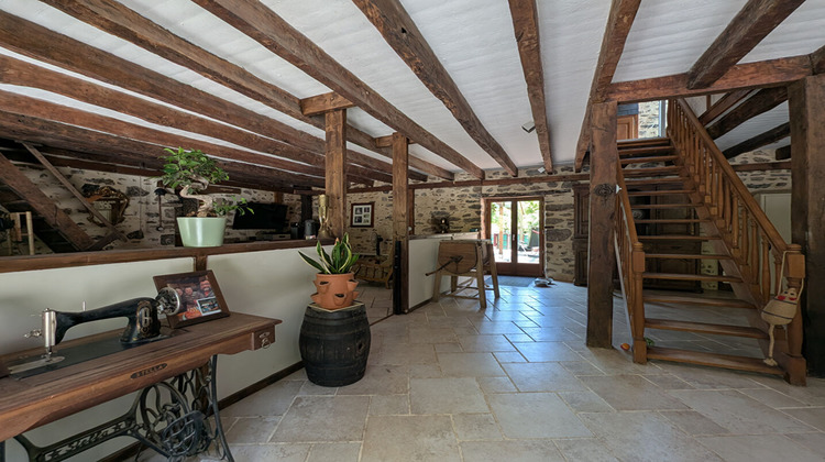 Ma-Cabane - Vente Maison MONT-DOL, 195 m²