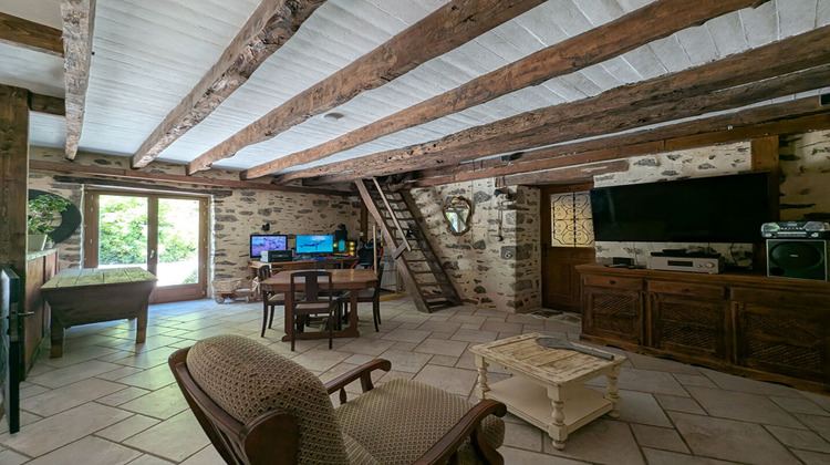 Ma-Cabane - Vente Maison MONT-DOL, 195 m²