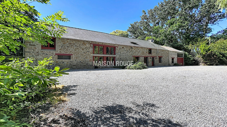 Ma-Cabane - Vente Maison MONT-DOL, 194 m²