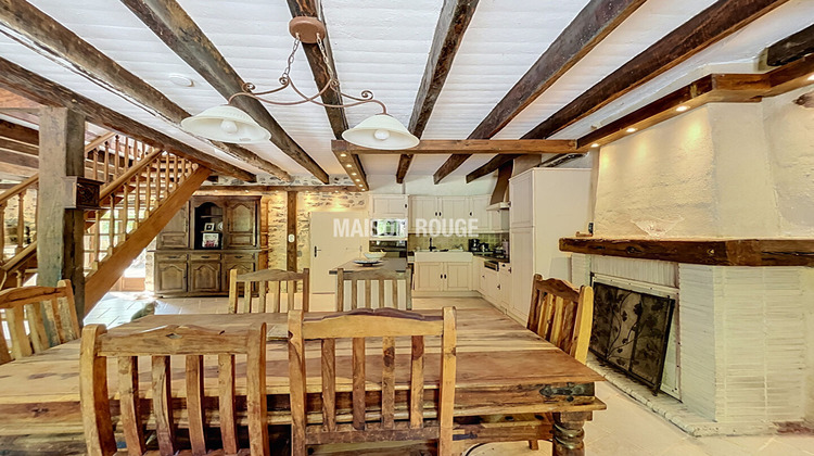 Ma-Cabane - Vente Maison MONT-DOL, 194 m²