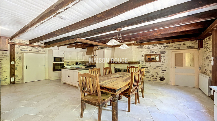 Ma-Cabane - Vente Maison MONT-DOL, 194 m²