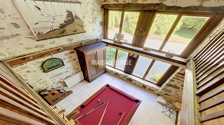 Ma-Cabane - Vente Maison MONT-DOL, 194 m²