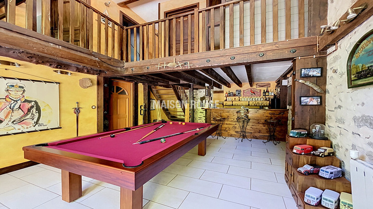 Ma-Cabane - Vente Maison MONT-DOL, 194 m²