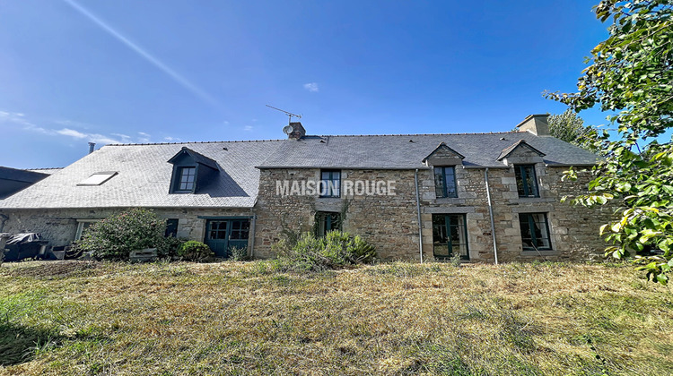 Ma-Cabane - Vente Maison MONT-DOL, 247 m²