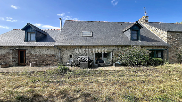 Ma-Cabane - Vente Maison MONT-DOL, 85 m²