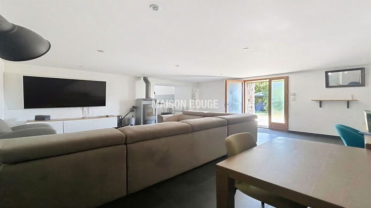Ma-Cabane - Vente Maison MONT-DOL, 85 m²