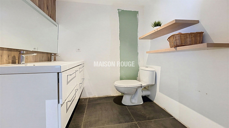 Ma-Cabane - Vente Maison MONT-DOL, 85 m²