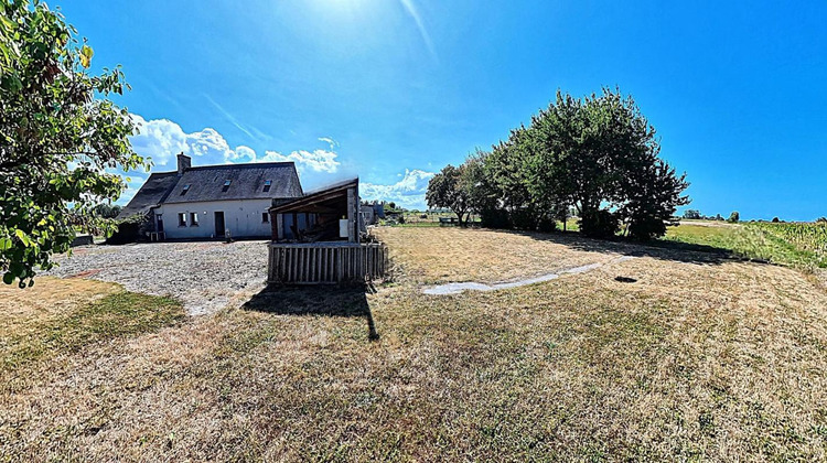 Ma-Cabane - Vente Maison MONT DOL, 166 m²