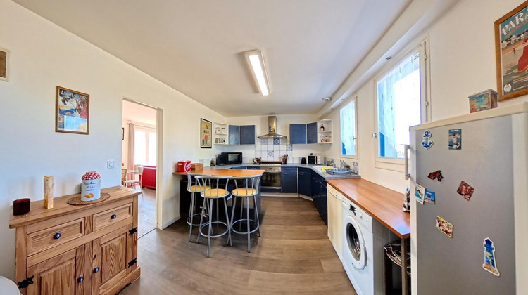 Ma-Cabane - Vente Maison MONT DOL, 166 m²
