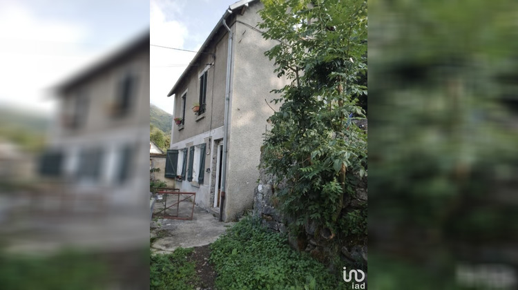 Ma-Cabane - Vente Maison Mont-Dore, 98 m²