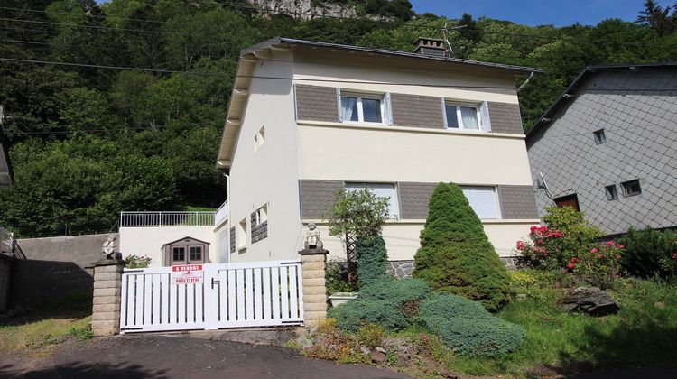 Ma-Cabane - Vente Maison Mont-Dore, 110 m²